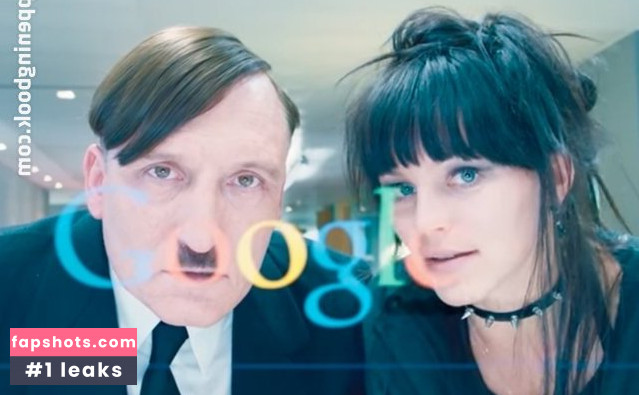 Nancy Maria Bruening Nahé úniky fotek pouze od fanoušků #2 - Fapshots