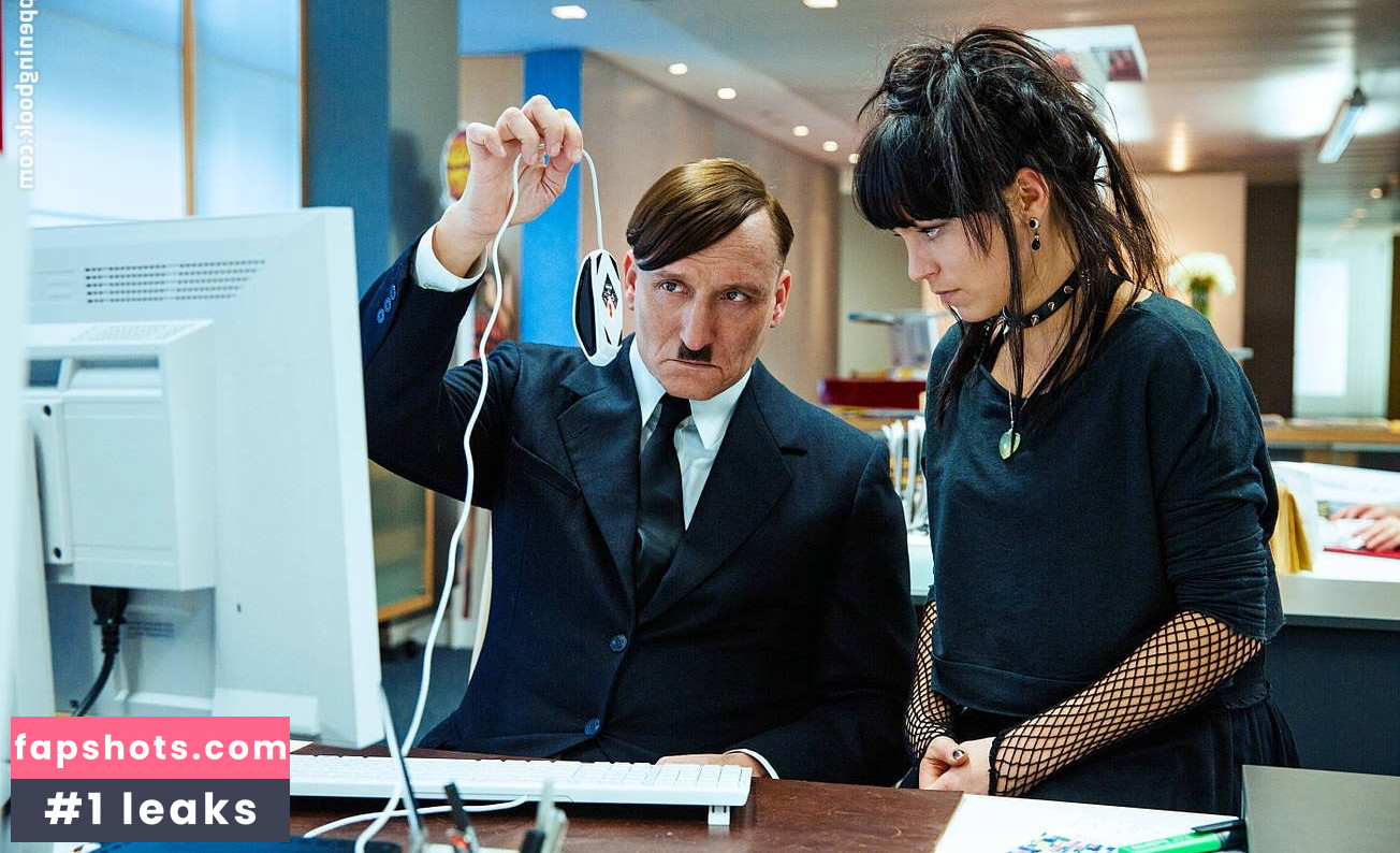 Nancy Maria Bruening Nahé úniky fotek pouze od fanoušků #5 - Fapshots