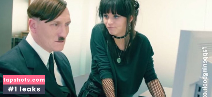 Nancy Maria Bruening Nahé úniky fotek pouze od fanoušků #6 - Fapshots