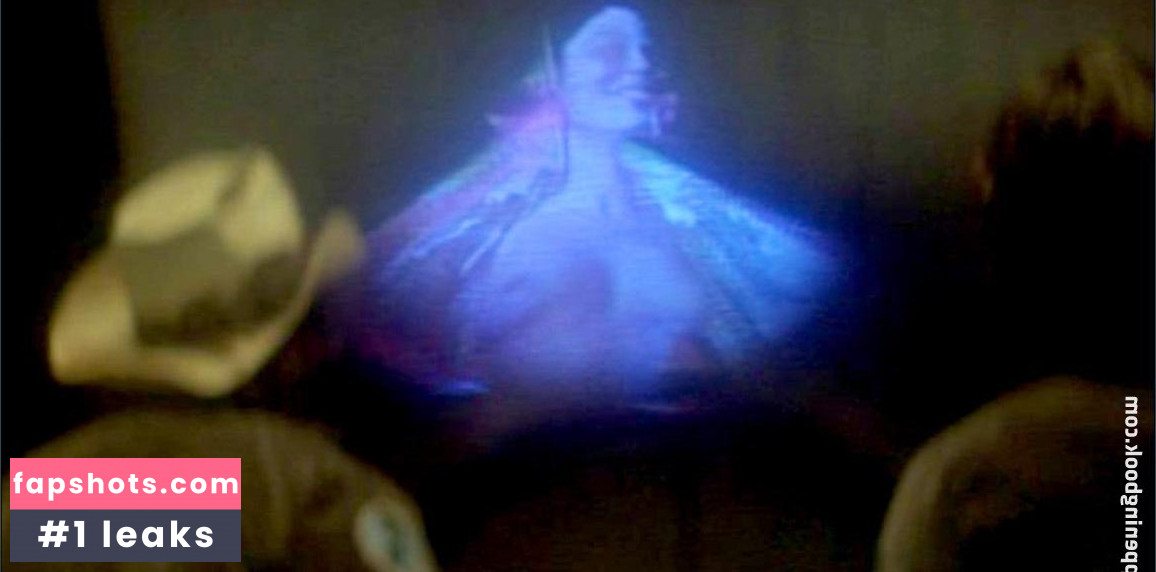 Nancy McCauley gallery photo #6