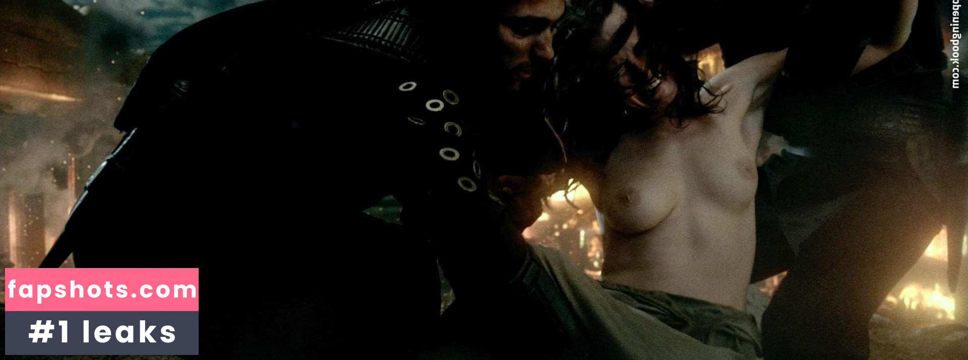 Nancy McCrumb gallery photo #6