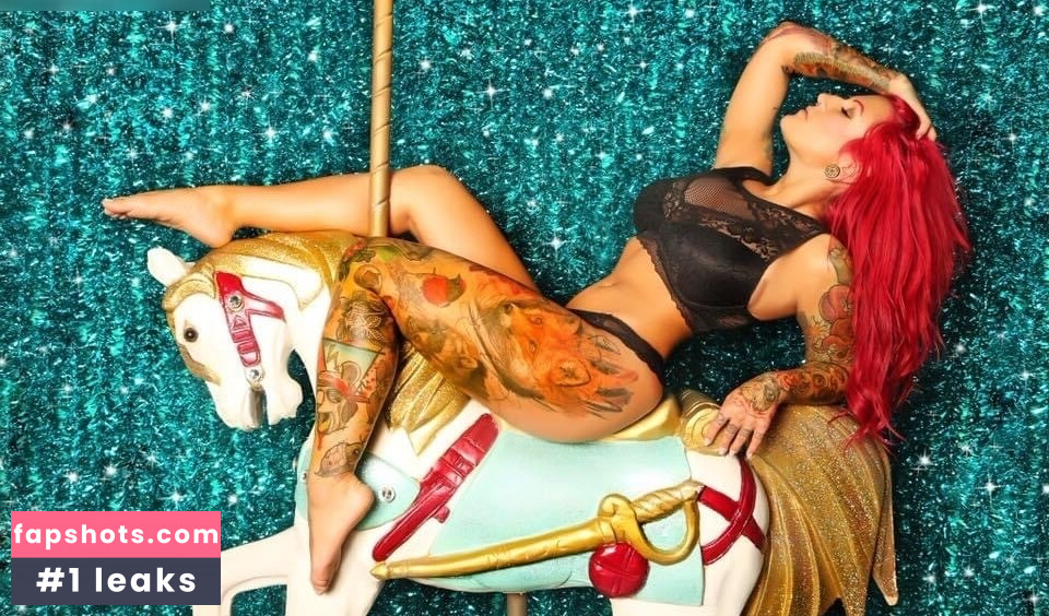 Nancy Mietzi gallery photo #26