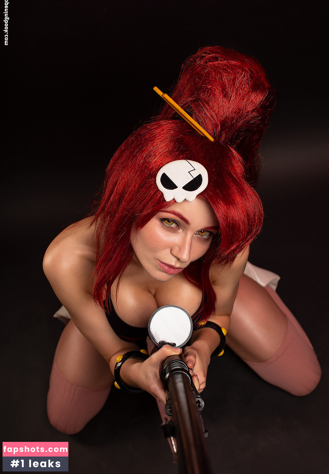 Nancy Novikova gallery photo #14