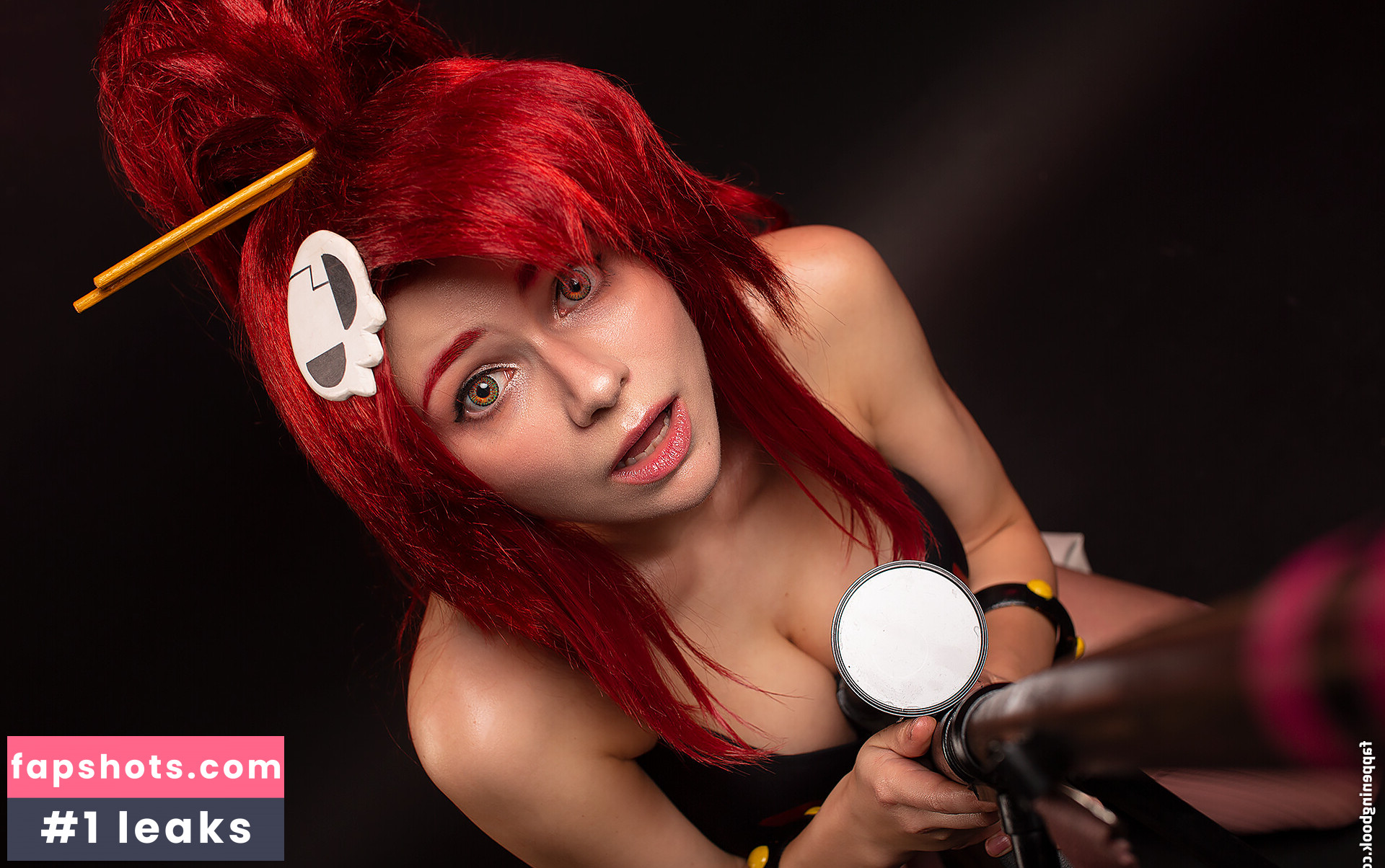 Nancy Novikova gallery photo #19