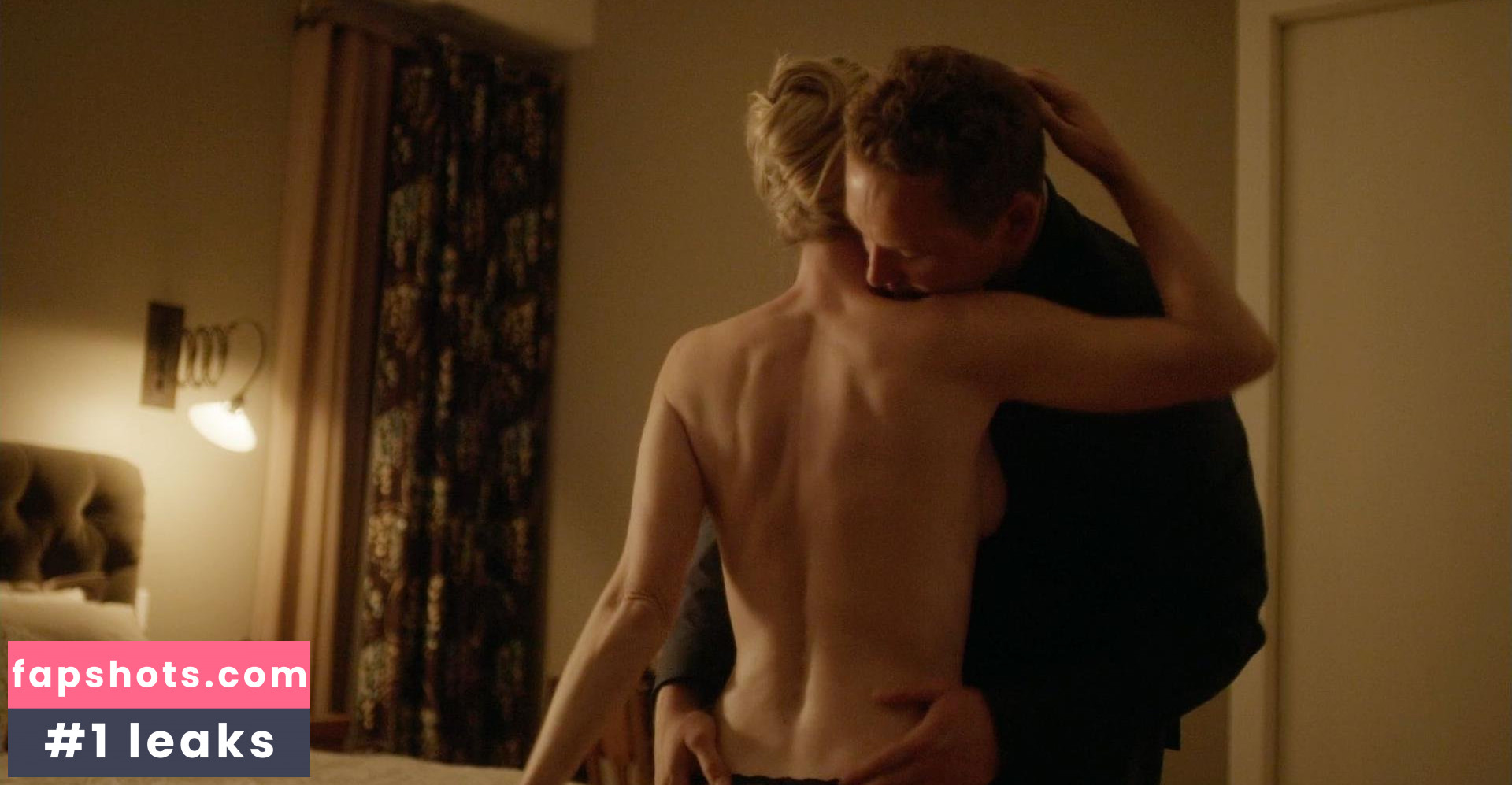 Nancy Palk Nude Leaks OnlyFans Photos #3 - LeakJerk