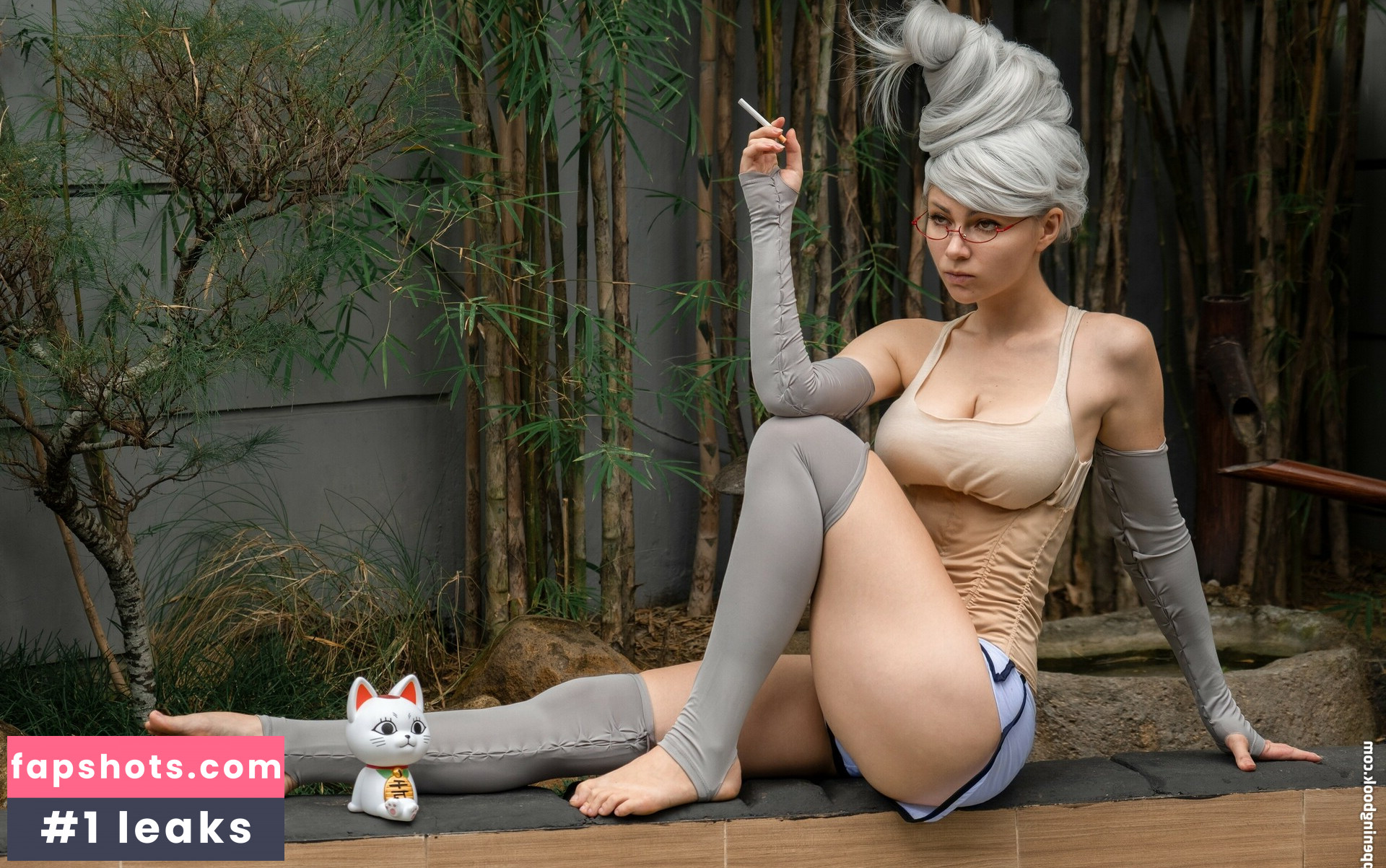 Nancy PlayBetter gallery photo #19