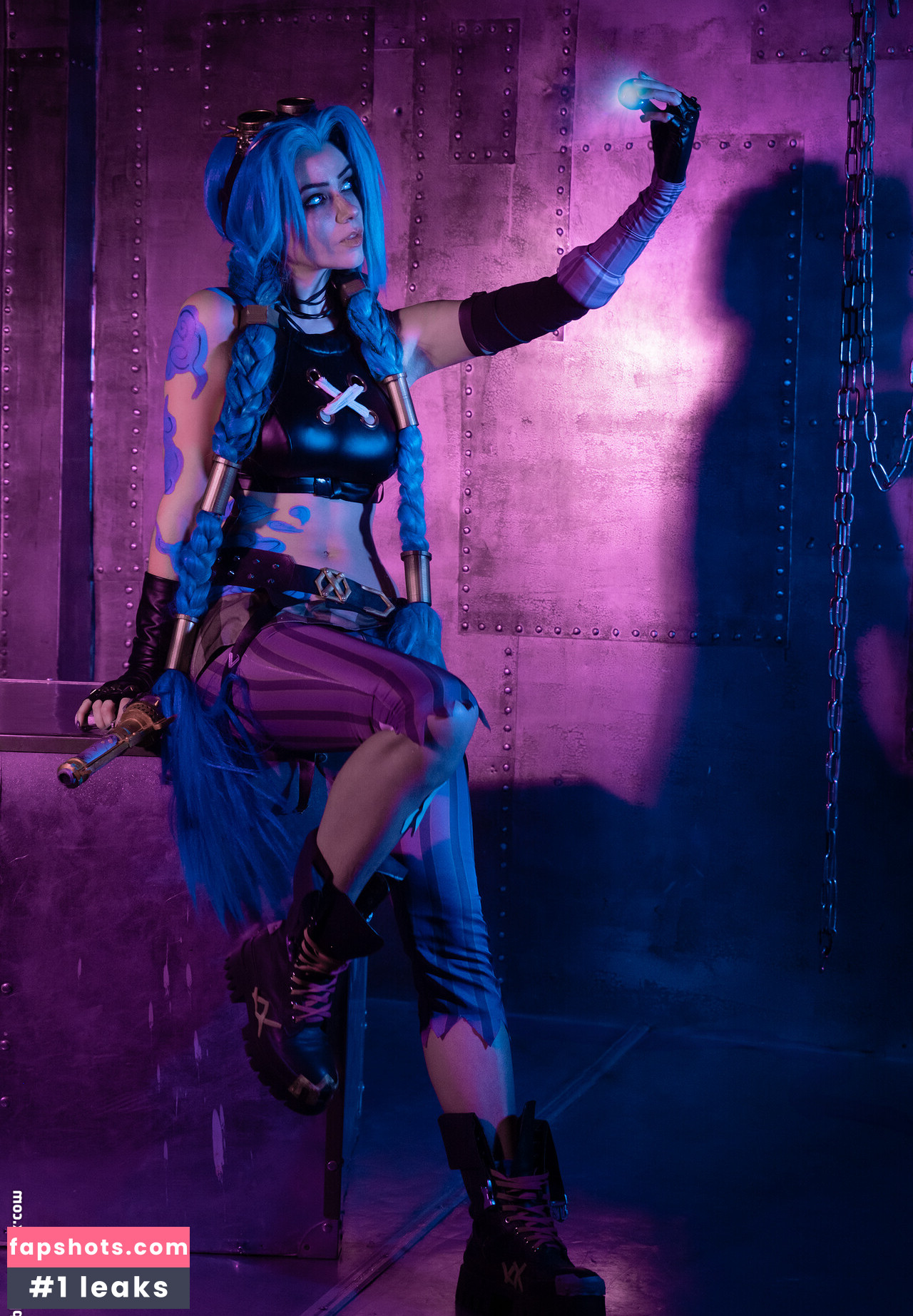 Nancy PlayBetter gallery photo #54