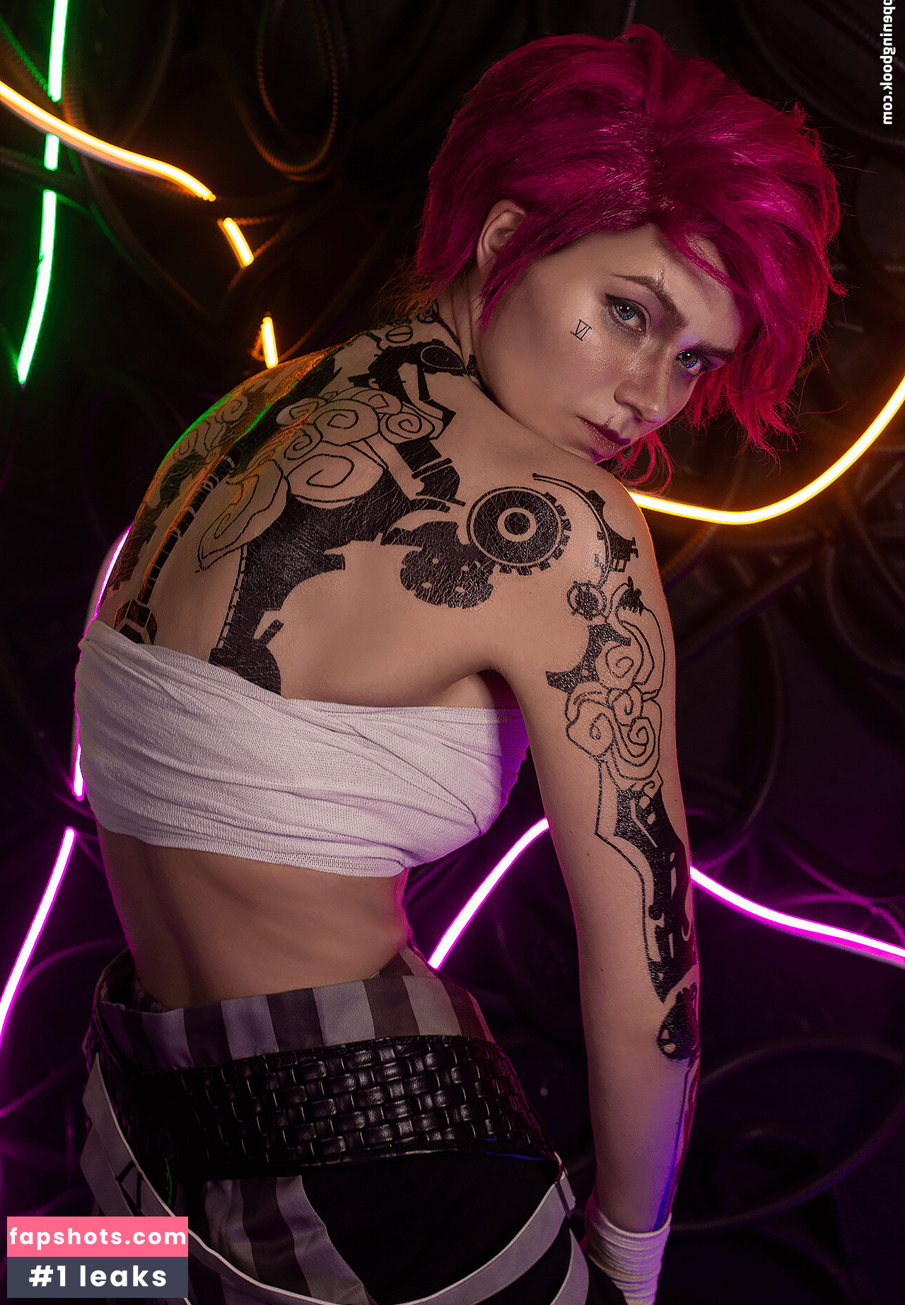 Nancy PlayBetter gallery photo #75