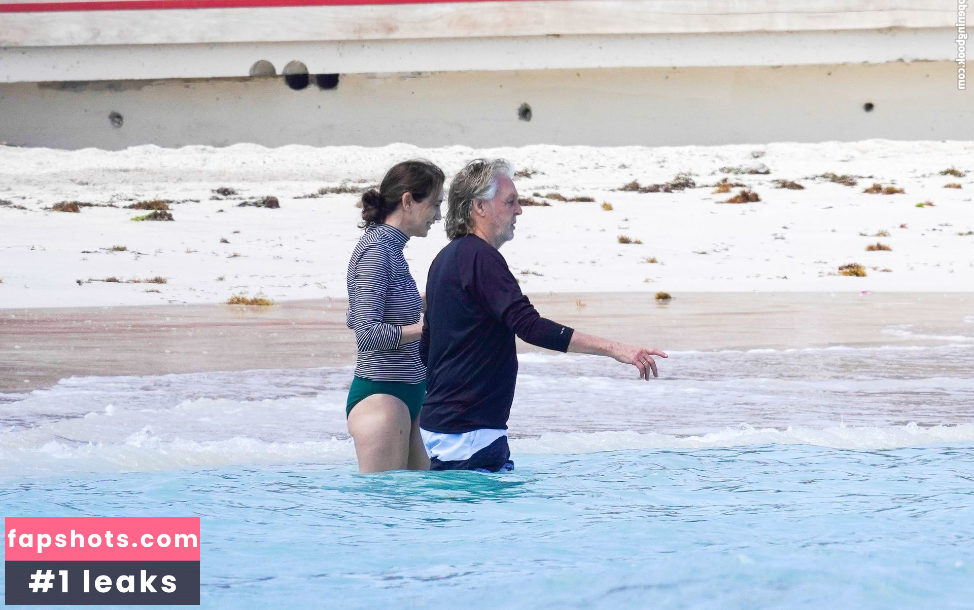 Nancy Shevell gallery photo #55