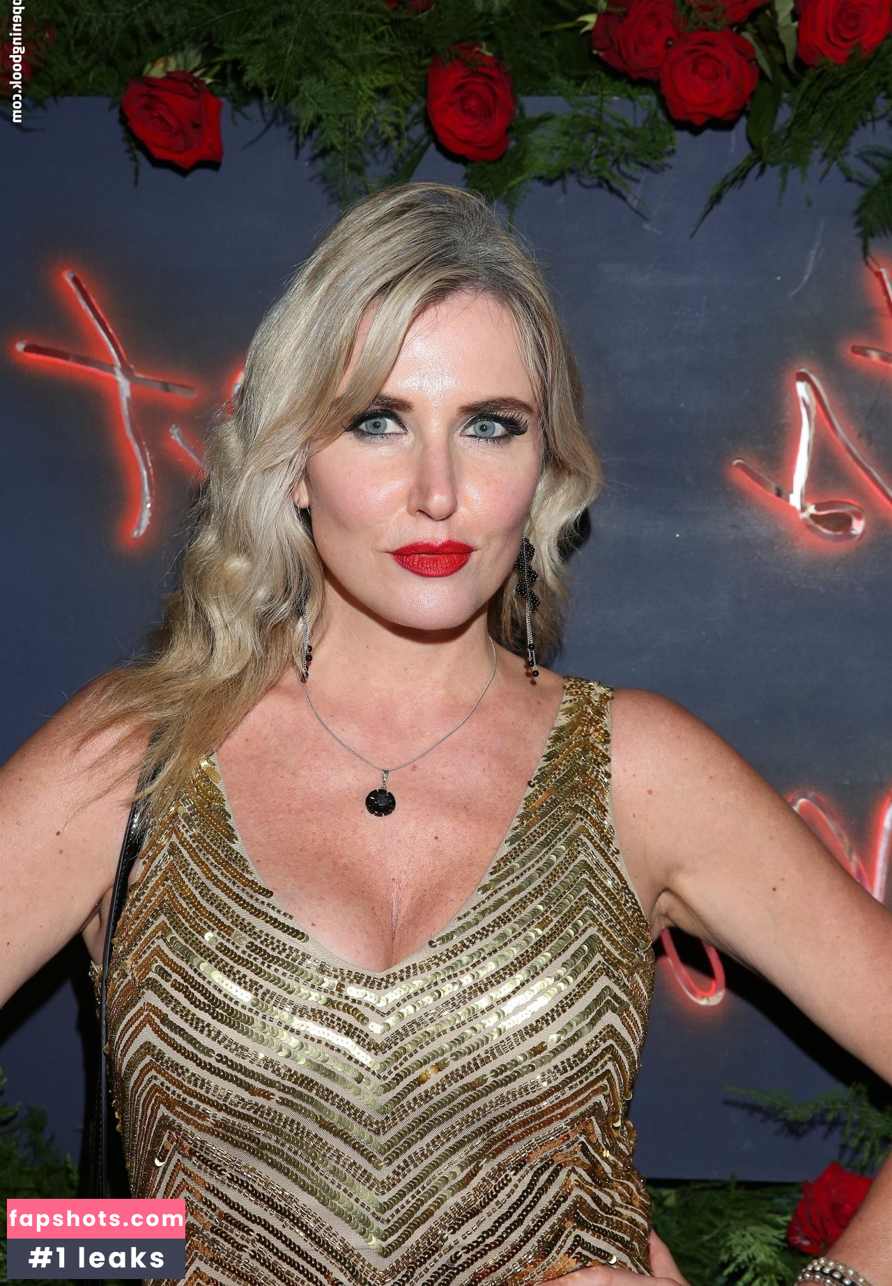 Nancy Sorrell gallery photo #36