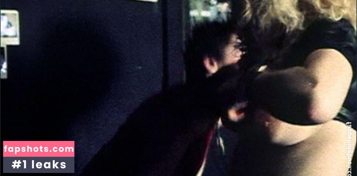 Nancy Spungen Nude Leaks OnlyFans Photos #3 - LeakJerk