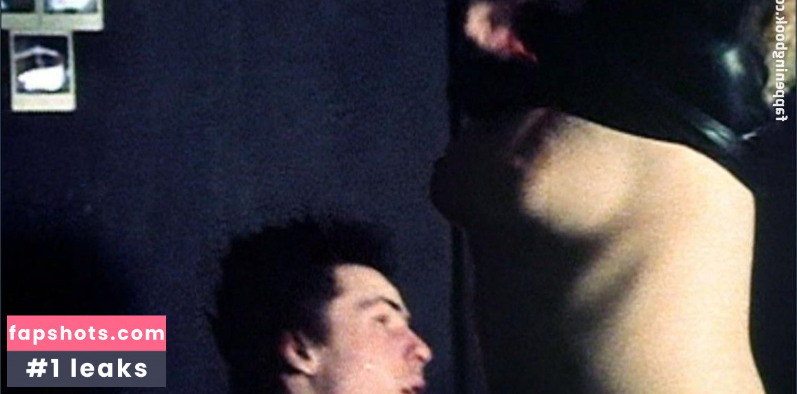 Nancy Spungen Nude Leaks OnlyFans Photos #4 - LeakJerk