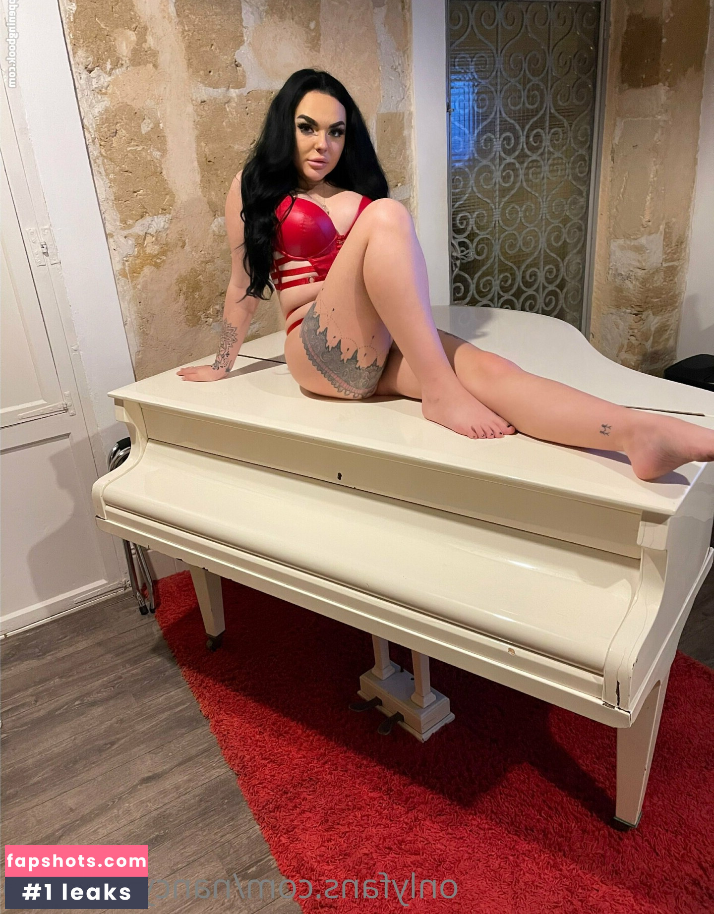 nancywood2 gallery photo #5