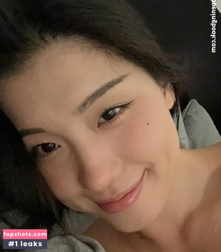 Nanczhang Nahé úniky fotek pouze od fanoušků #3 - Fapshots