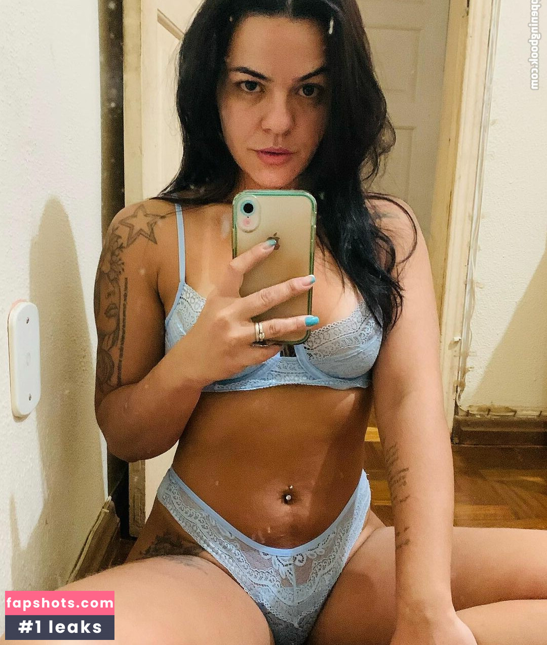 Nand_adurte Nahé úniky fotek pouze od fanoušků #2 - Fapshots