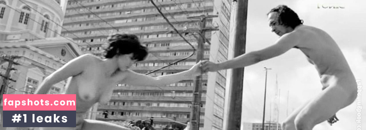 Nanda Costa gallery photo #5