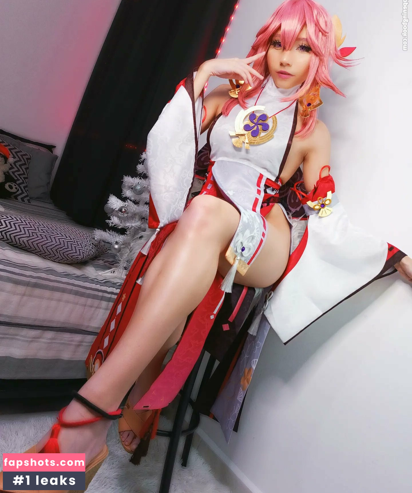 Nanda Kondo Nahé úniky fotek pouze od fanoušků #2 - Fapshots