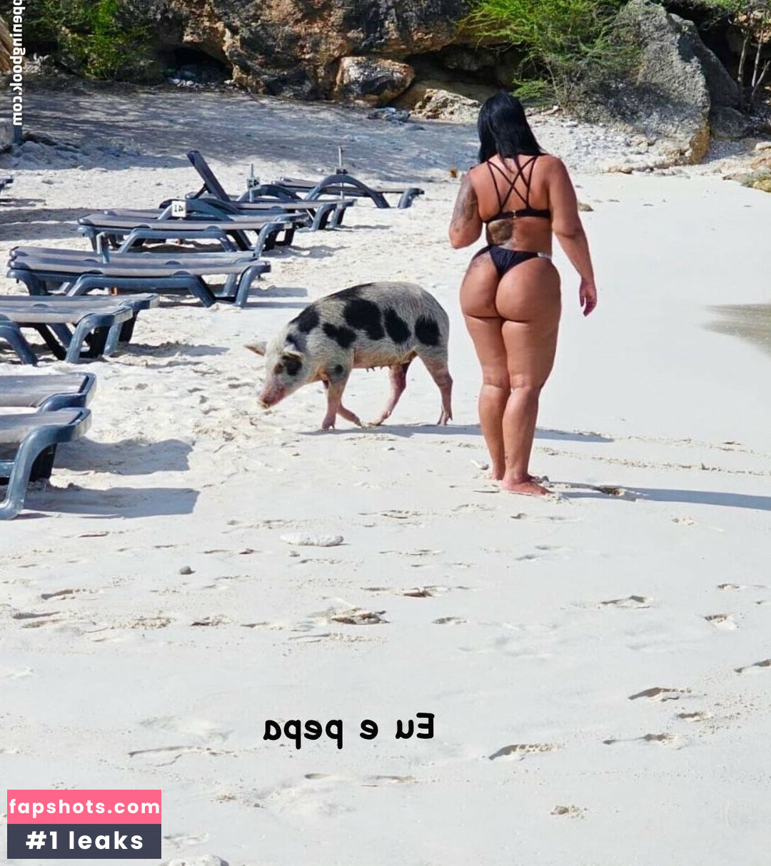 Nanda Peluso gallery photo #12