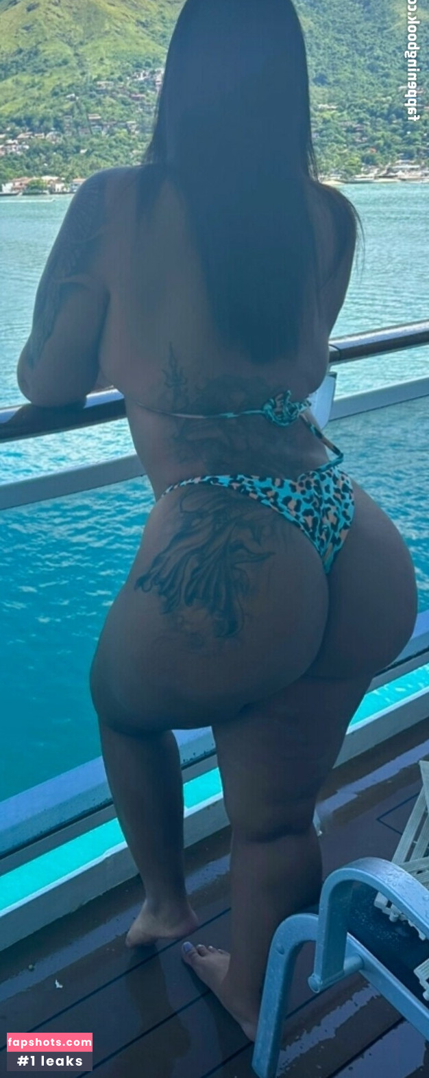 Nanda Peluso gallery photo #20