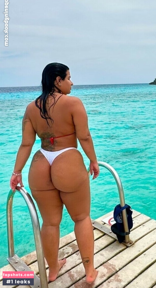 Nanda Peluso gallery photo #5