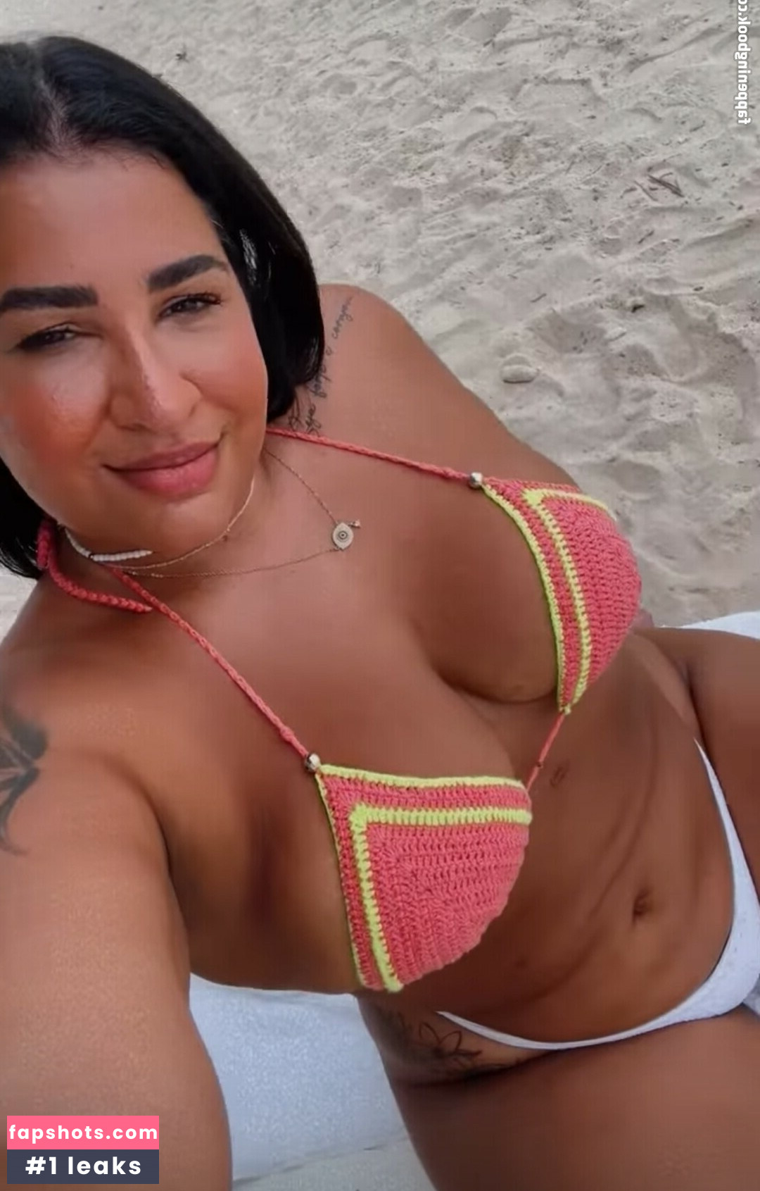 Nanda Peluso gallery photo #6