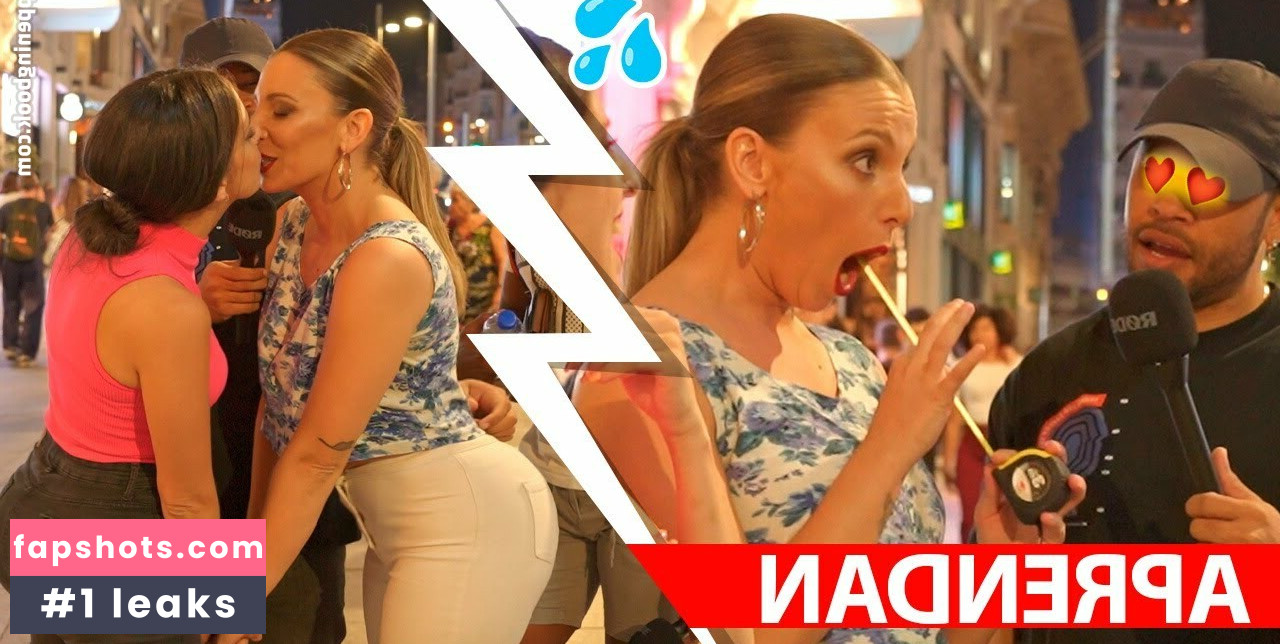 Nanda Reyes gallery photo #17