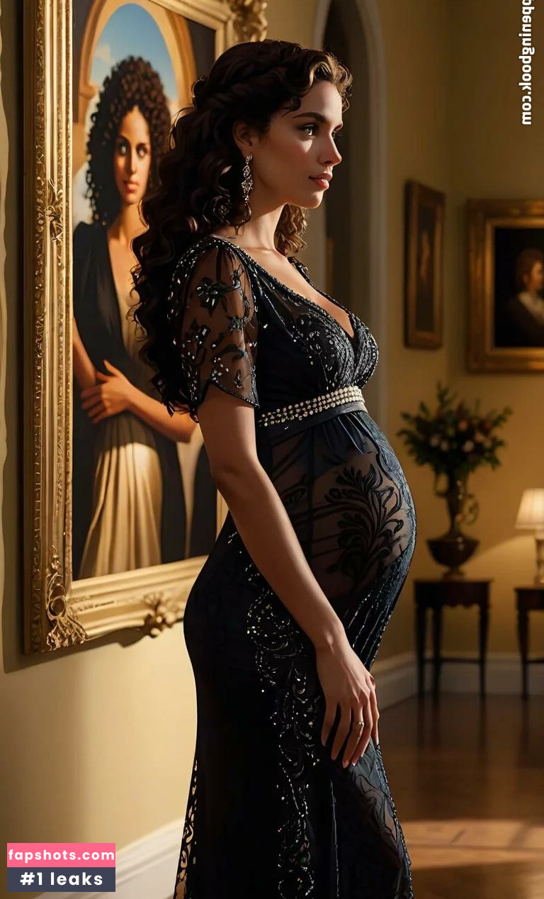 Nanda Reyes gallery photo #22