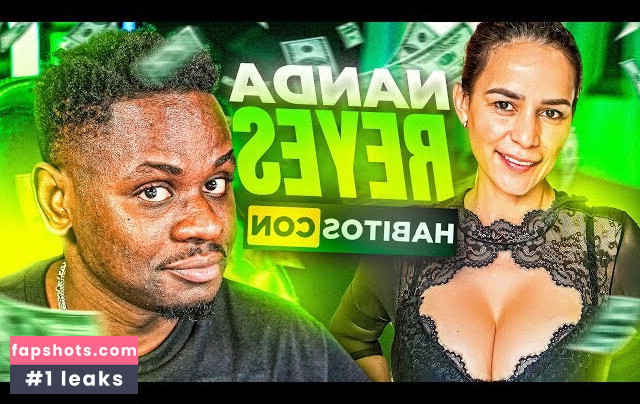 Nanda Reyes gallery photo #34