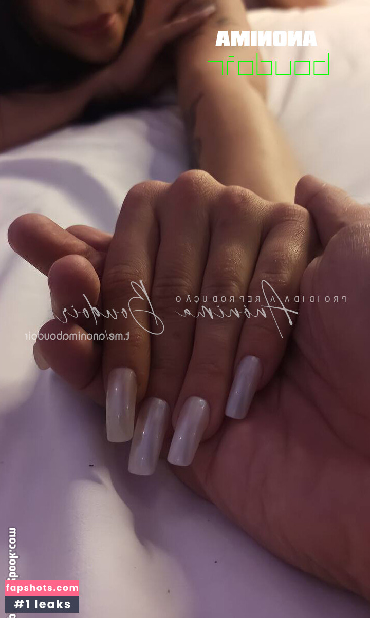 Nanda Vilela Nahé úniky fotek pouze od fanoušků #7 - Fapshots