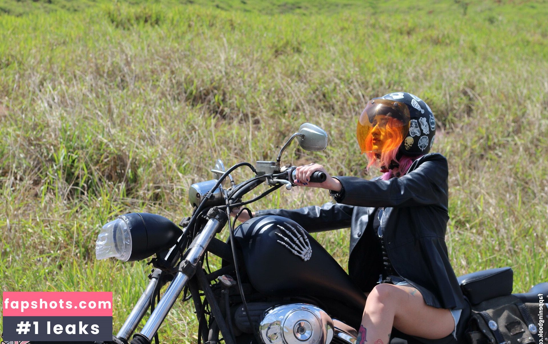 Nandaroxy Nahé úniky fotek pouze od fanoušků #16 - Fapshots