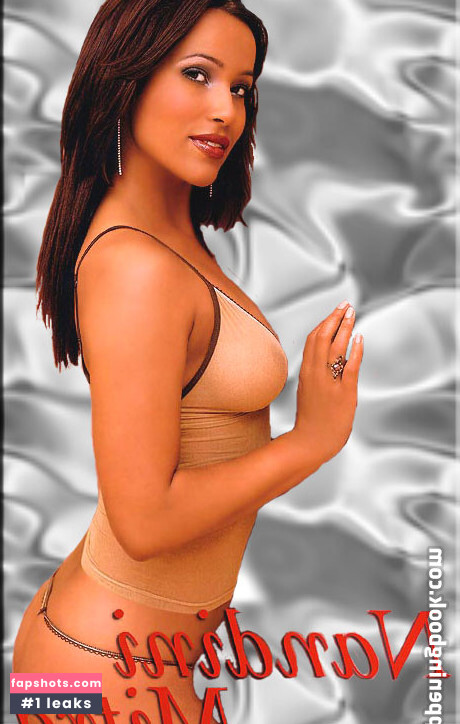 Nandini Mitra Nude Leaks OnlyFans Photos #14 - LeakJerk