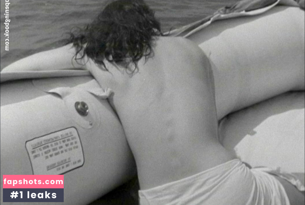 Nani Maka Nacktheit OnlyFans Fotos #2 - Fapshots