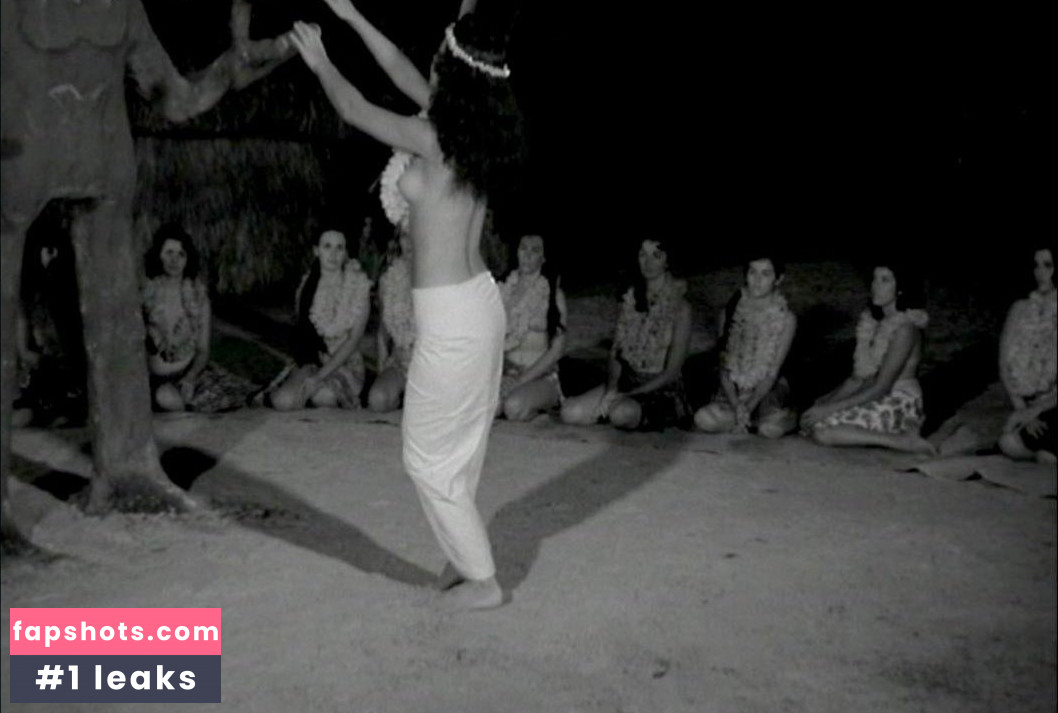 Nani Maka Nacktheit OnlyFans Fotos #6 - Fapshots