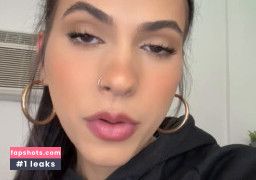 Nani Mami nude babe gallery