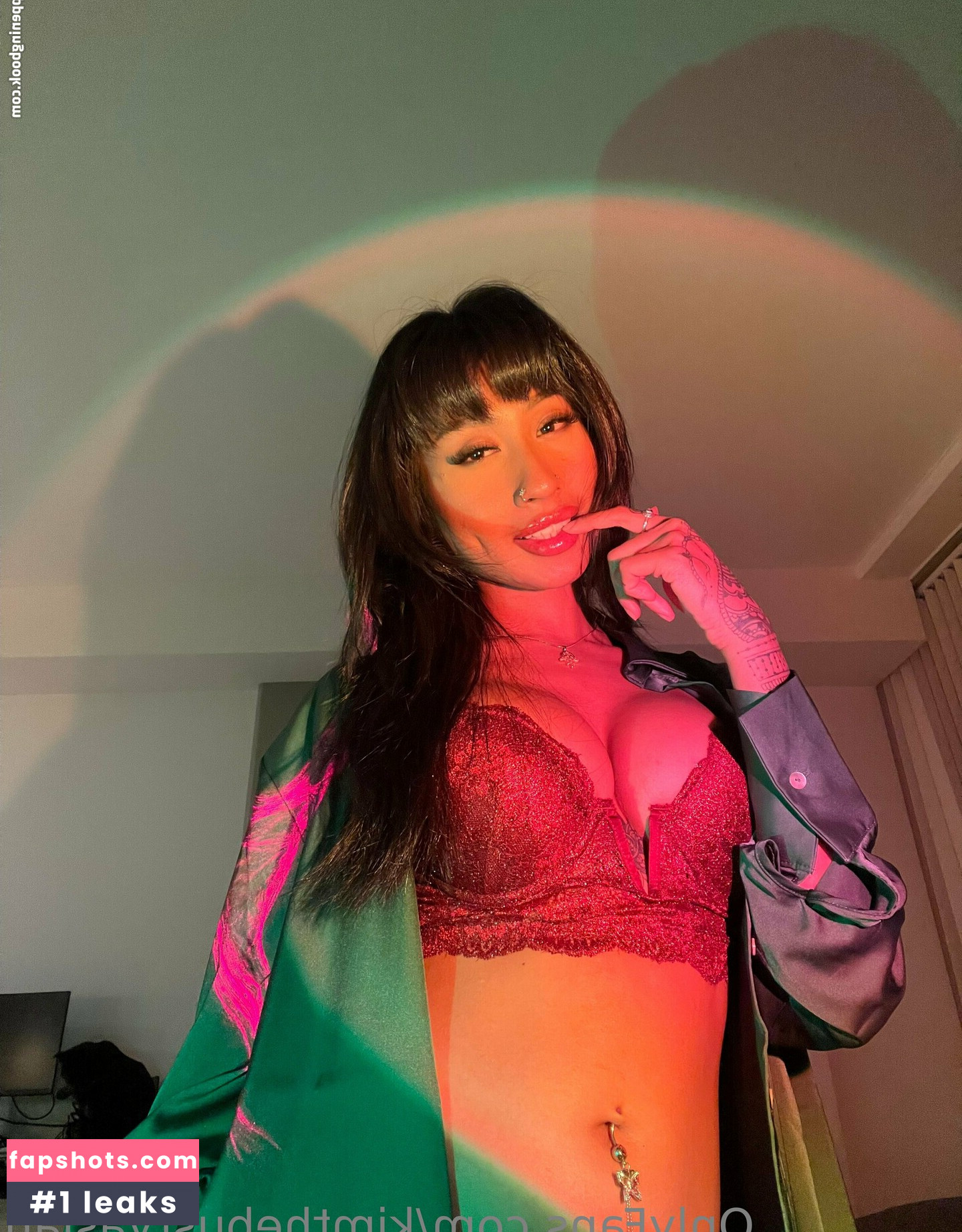 nankatanaa gallery photo #8