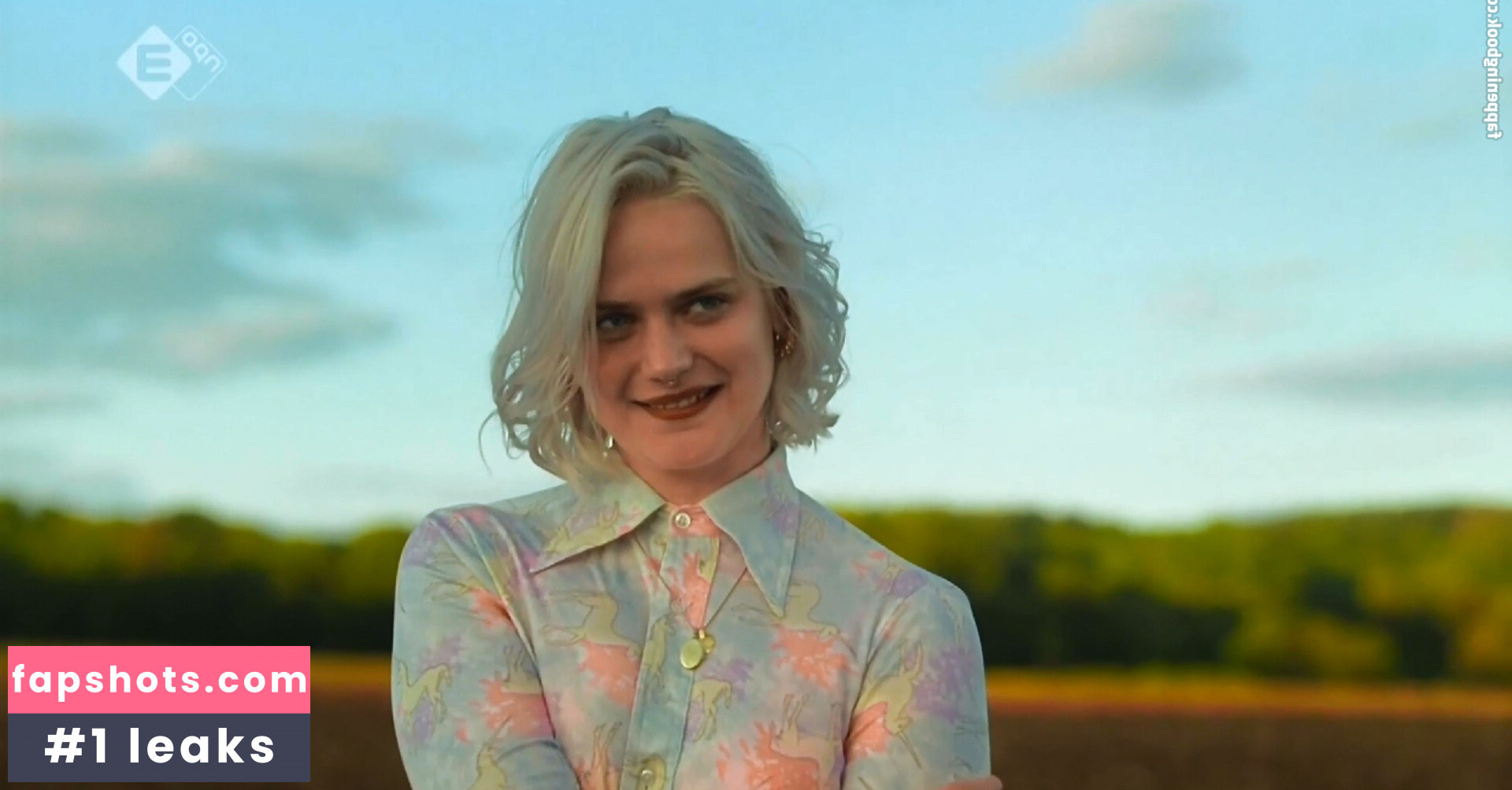 Nanna Op Het Veld gallery photo #2