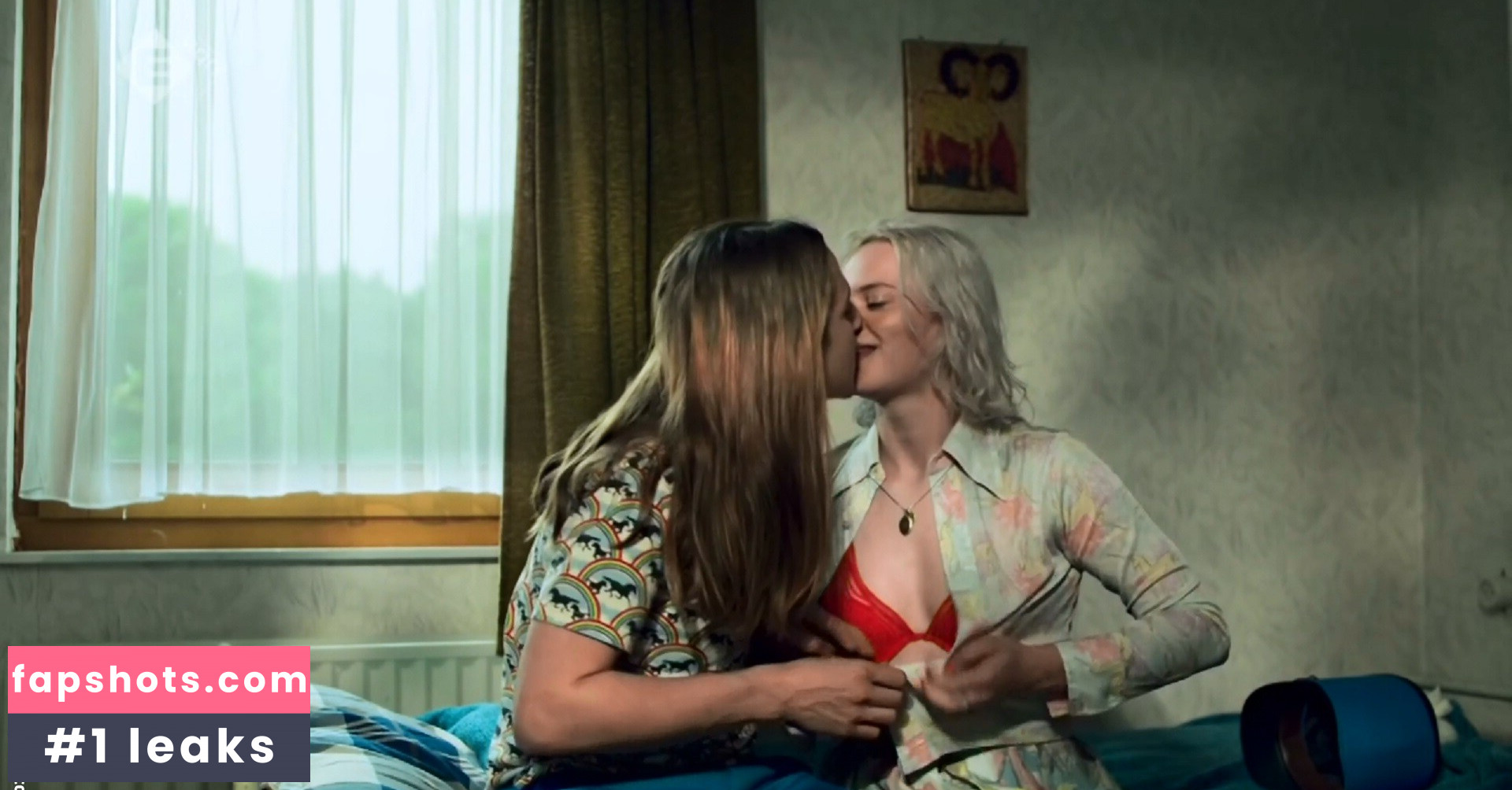 Nanna Op Het Veld gallery photo #3