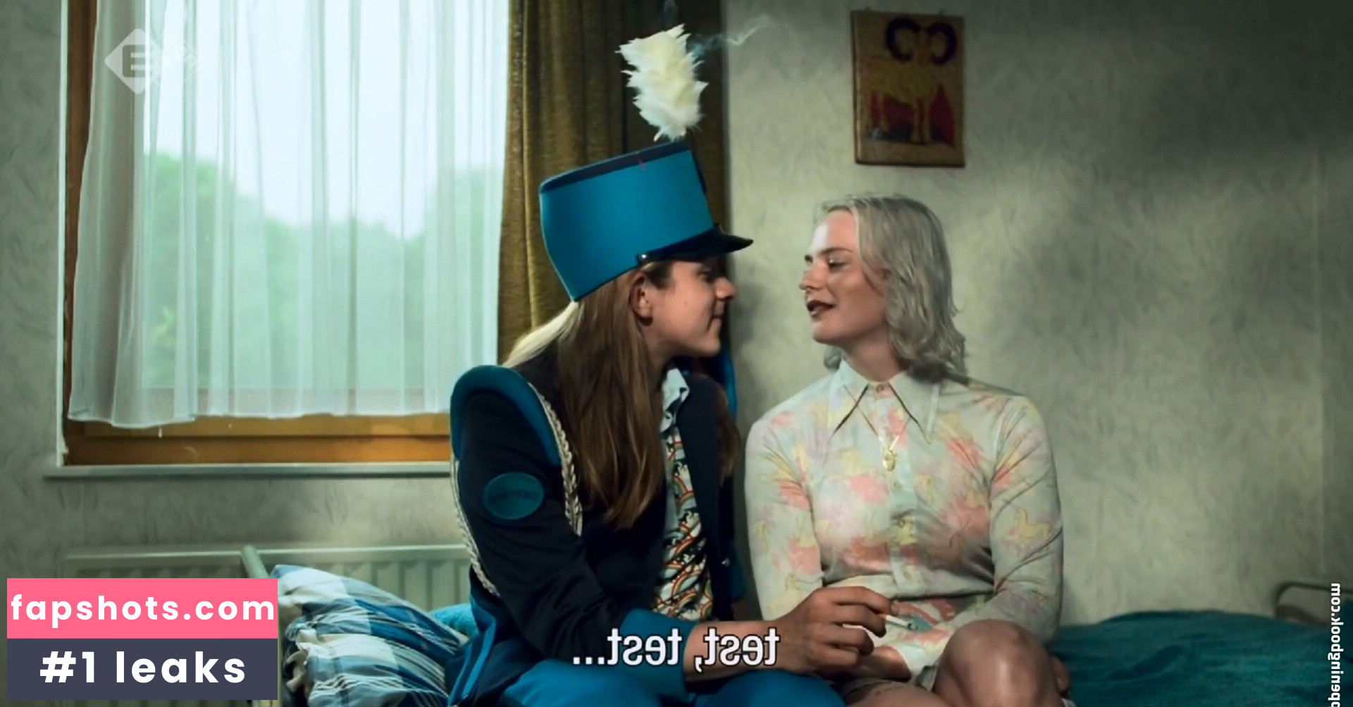 Nanna Op Het Veld gallery photo #5