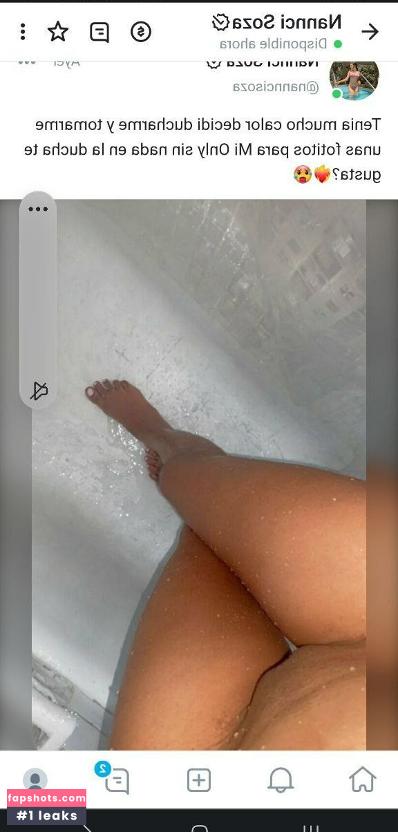 nanncisoza gallery photo #3