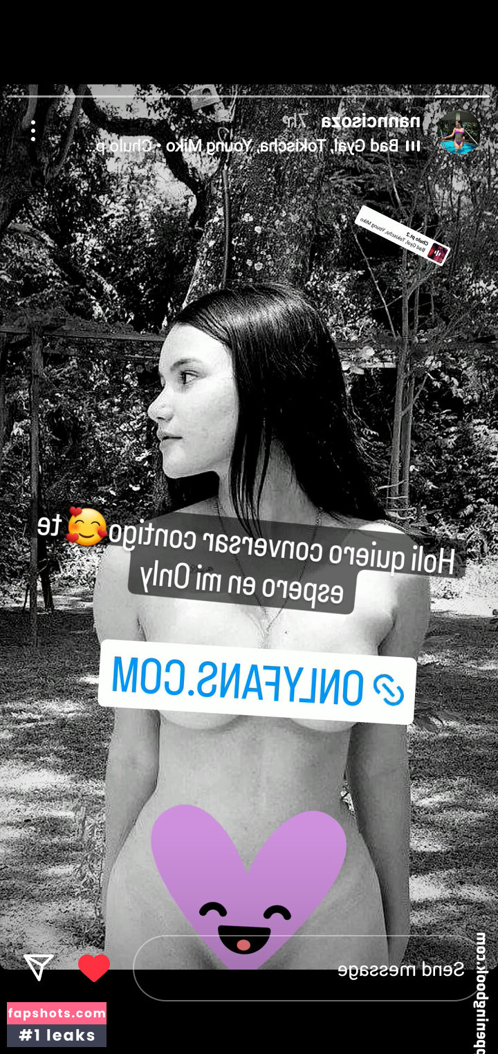 nanncisoza gallery photo #8