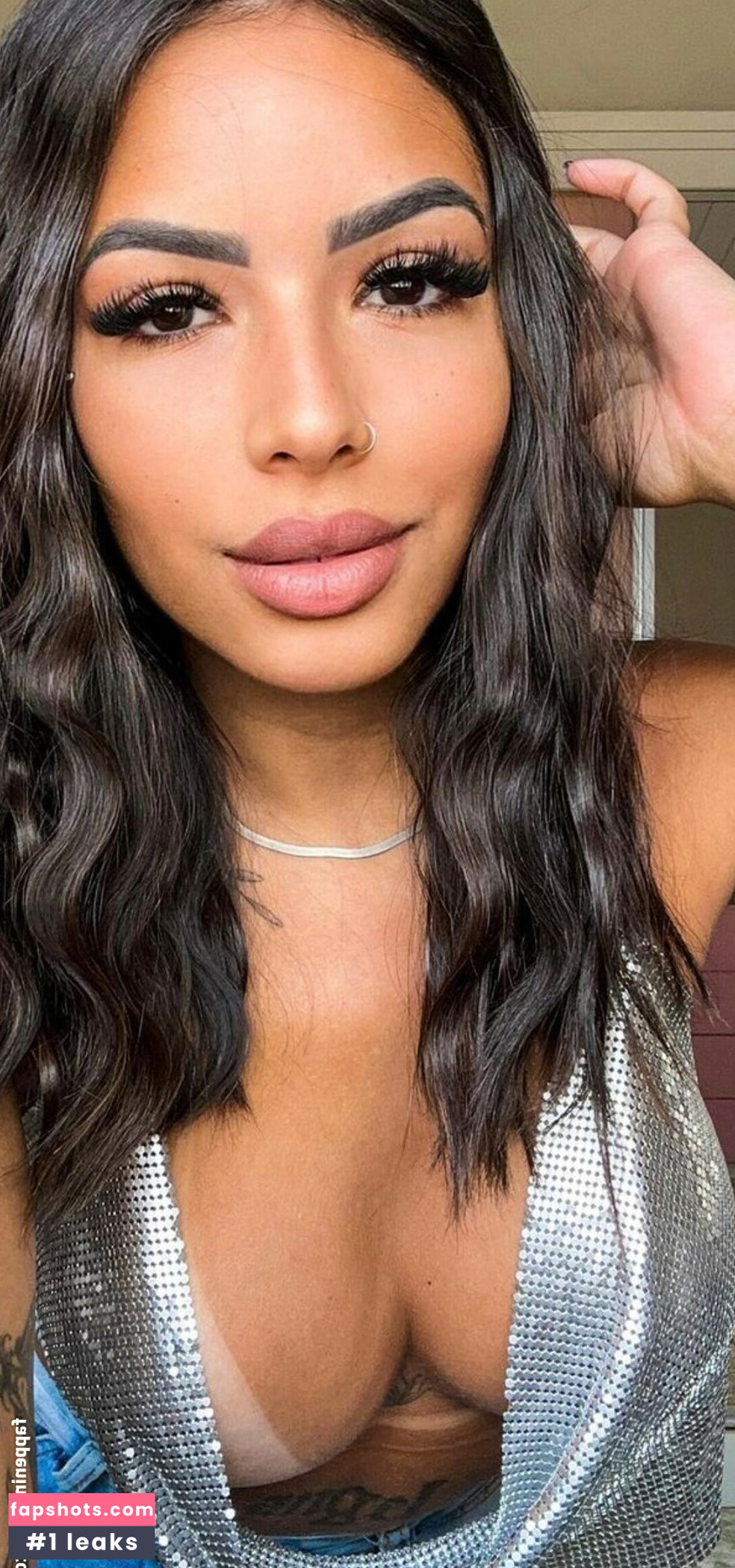 Nannda Dias Nahé úniky fotek pouze od fanoušků #25 - Fapshots