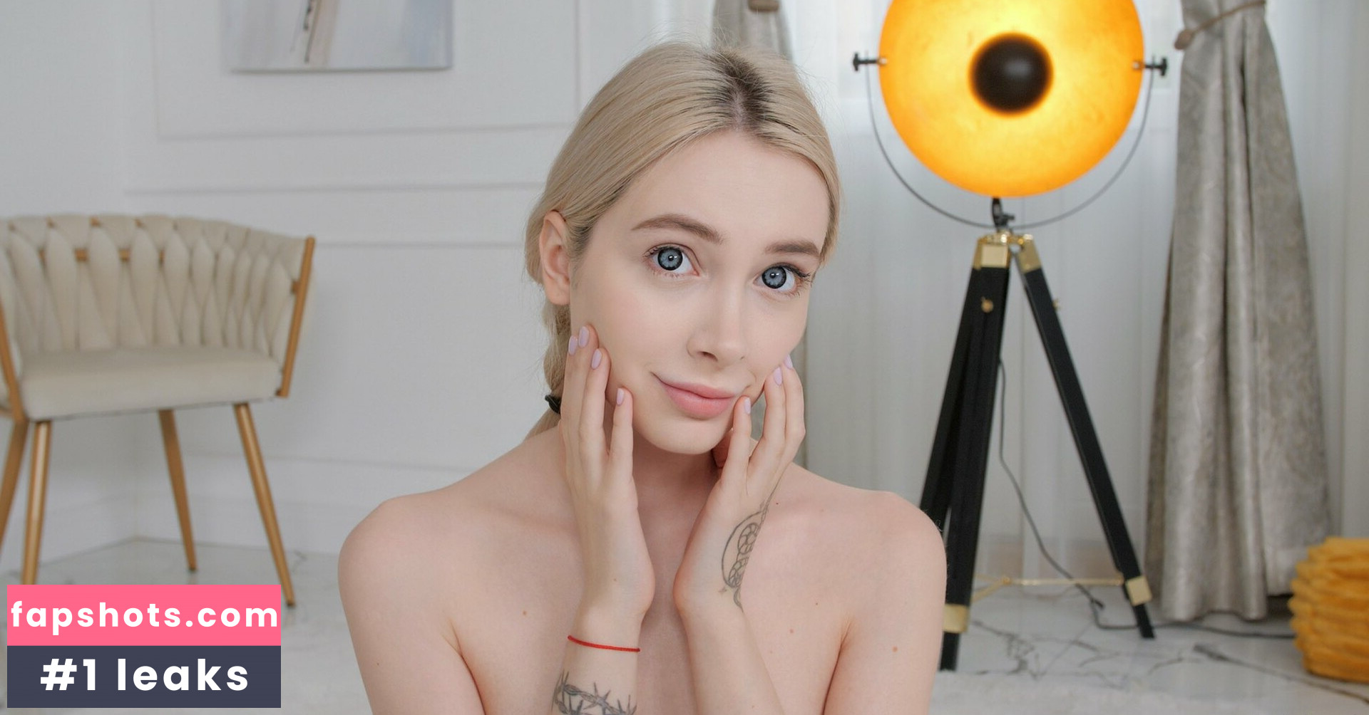 Nanno Choo ASMR gallery photo #3