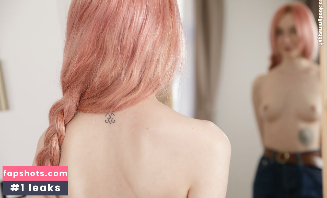 Nanno Choo ASMR gallery photo #5