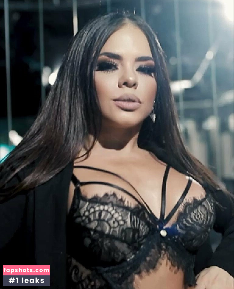 Nanny Azevedo Nahé úniky fotek pouze od fanoušků #8 - Fapshots