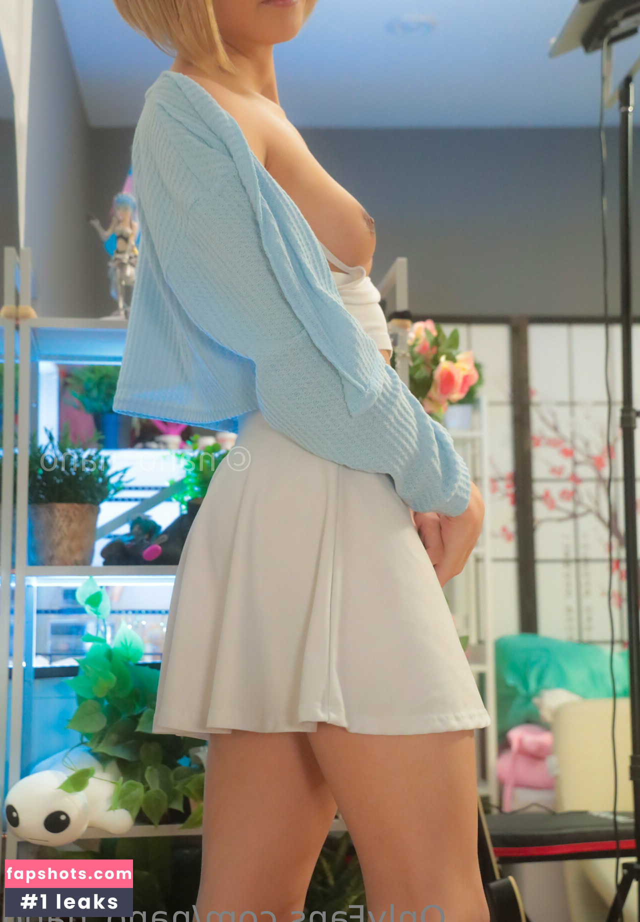 Nano_nano Filtración Desnuda OnlyFans Foto #126 - Fapshots