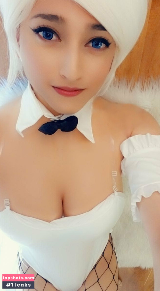 Nano_nano Filtración Desnuda OnlyFans Foto #135 - Fapshots