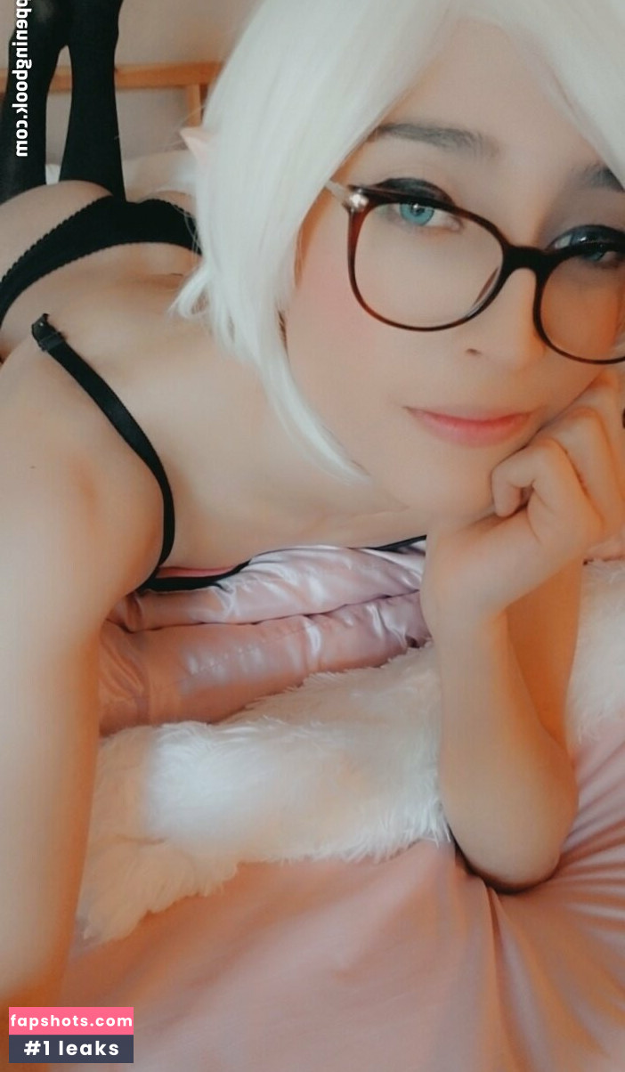 Nano_nano gallery photo #143