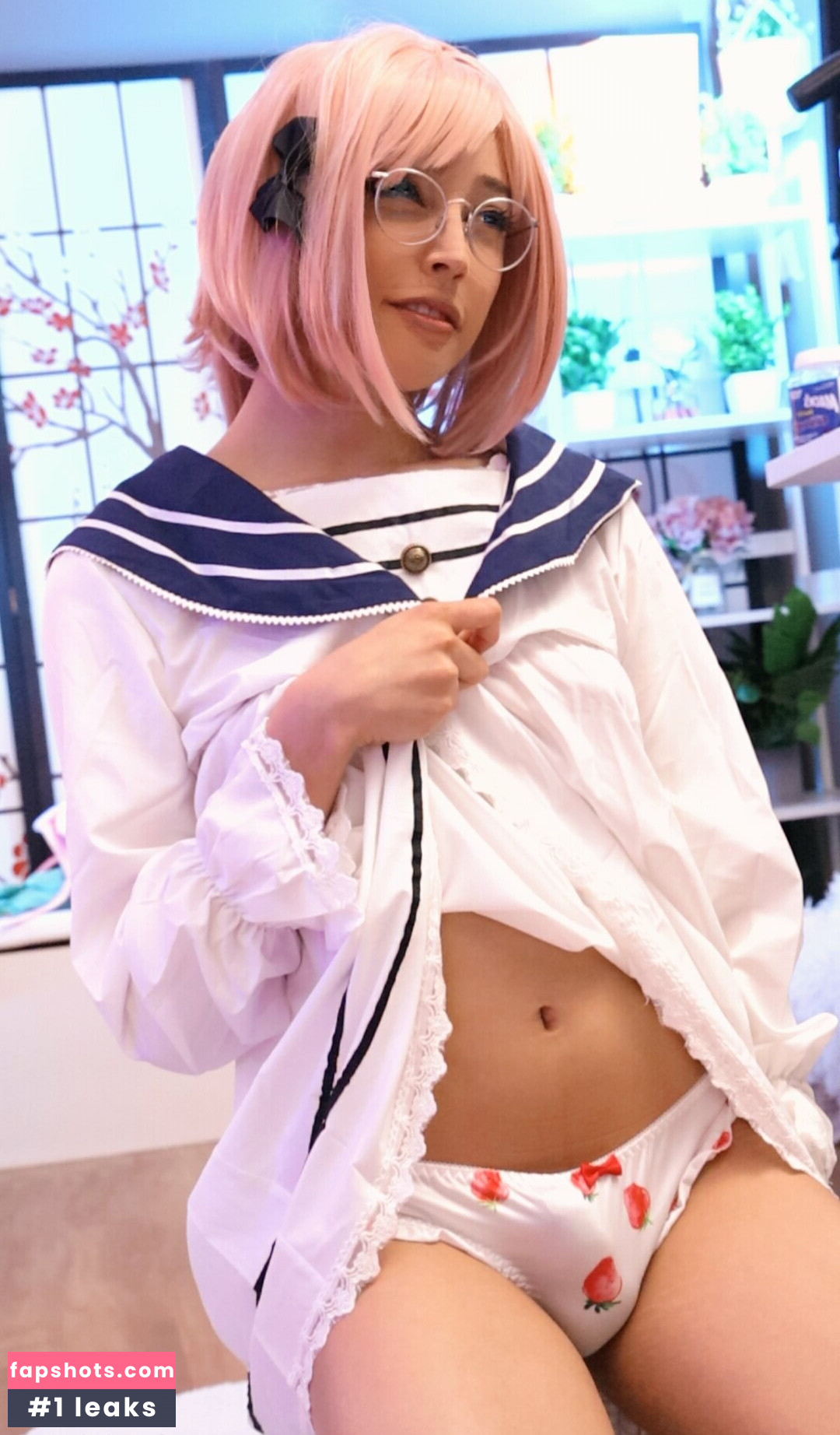 Nano_nano Filtración Desnuda OnlyFans Foto #152 - Fapshots