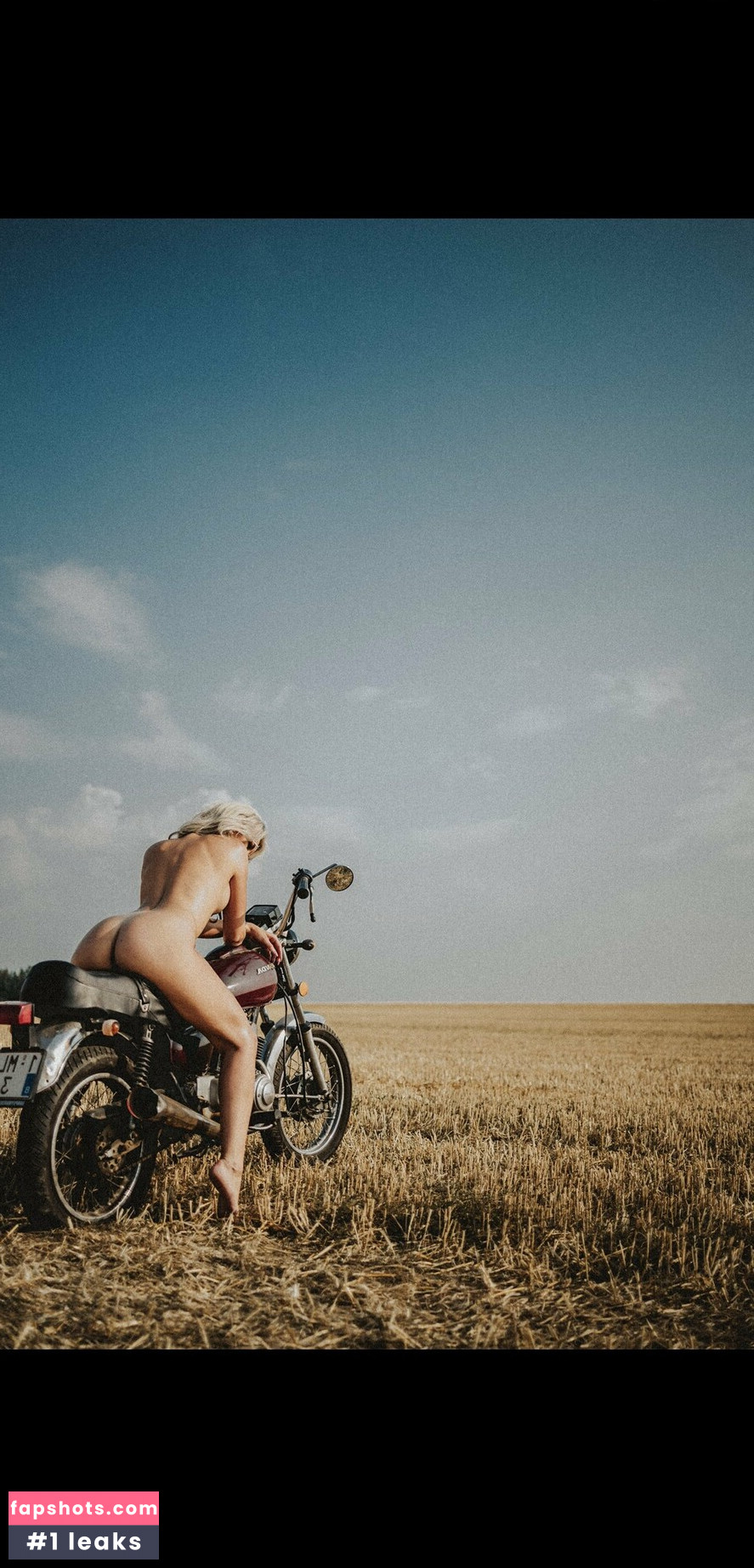 Nanoe Vaesen Nacktheit OnlyFans Fotos #13 - Fapshots