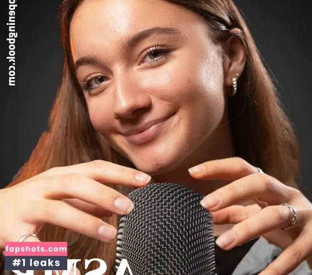 Nanouasmr gallery photo #4